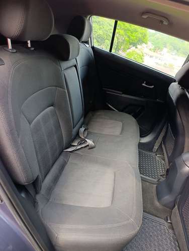 KIA SPORTAGE 2013 MANUAL NEGOCIABLE  - Imagen 9