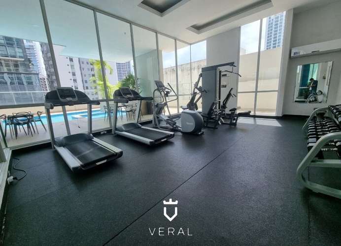 Alquiler de apartamento en Bella Vista - PH Belleview Tower (BO) - Imagen 14