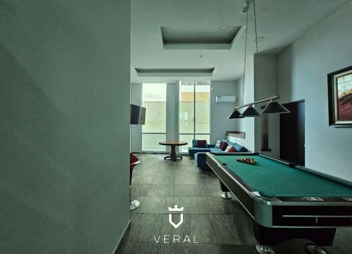Alquiler de apartamento en Bella Vista - PH Belleview Tower (BO) - Imagen 12