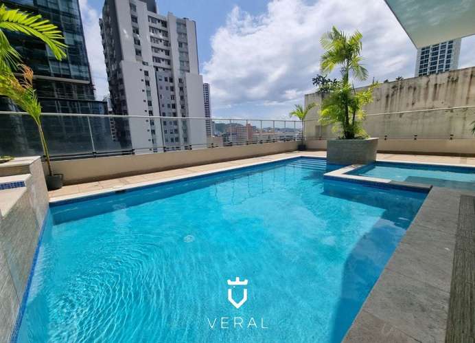 Alquiler de apartamento en Bella Vista - PH Belleview Tower (BO) - Imagen 15