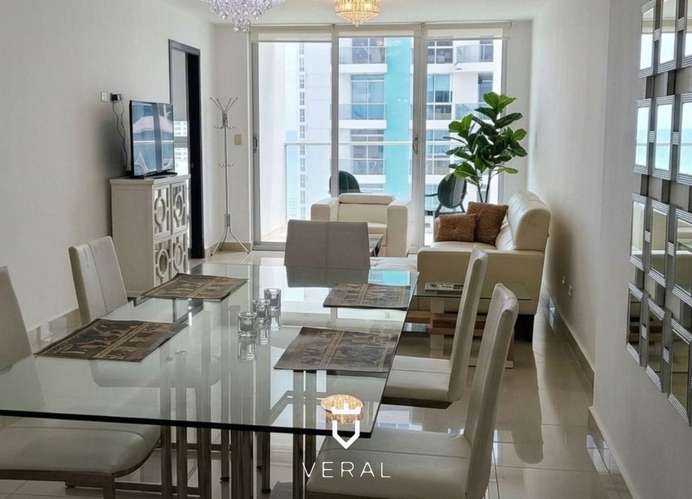 Alquiler de apartamento en Bella Vista - PH Belleview Tower (BO) - Imagen 3
