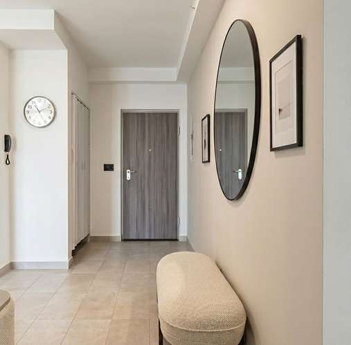 . Apartamento en Via España I amoblado | 1 Rec | Con balcón a estrenar - Imagen 7