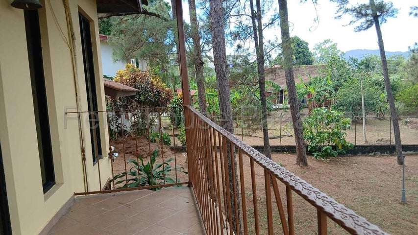 Casa en Venta-Villa Zaita | La Rotonda – Amplitud, Naturaleza y Cerca del Metro GB - Imagen 7