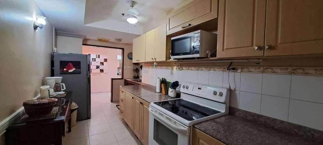 Apartamento Amueblado Frente al Mar en Coronado Bay – Alquiler de Larga Estadía - Imagen 20