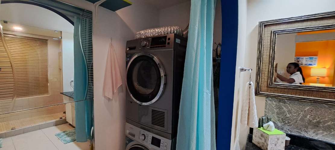 Apartamento Amueblado Frente al Mar en Coronado Bay – Alquiler de Larga Estadía - Imagen 15