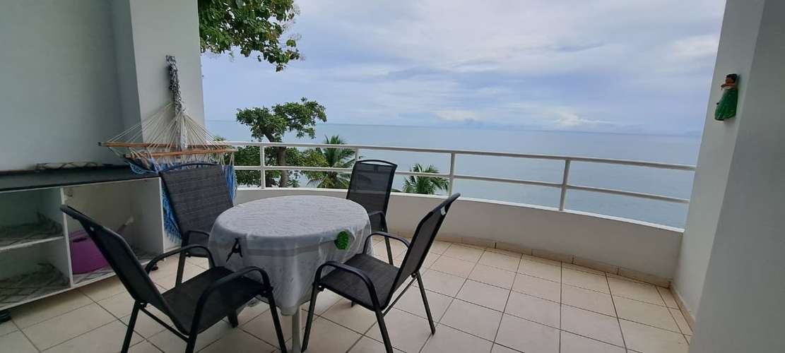 Apartamento Amueblado Frente al Mar en Coronado Bay – Alquiler de Larga Estadía - Imagen 6