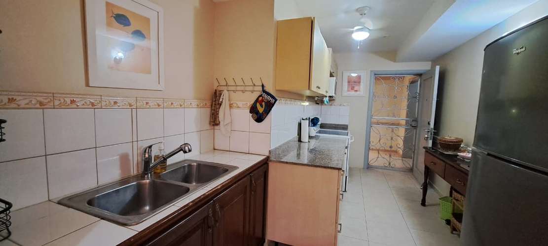 Apartamento Amueblado Frente al Mar en Coronado Bay – Alquiler de Larga Estadía - Imagen 17