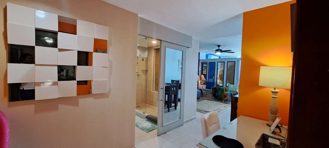 Apartamento Amueblado Frente al Mar en Coronado Bay – Alquiler de Larga Estadía - Imagen 19