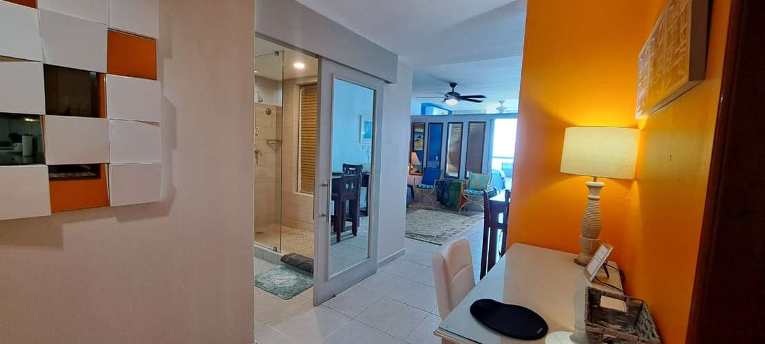 Apartamento Amueblado Frente al Mar en Coronado Bay – Alquiler de Larga Estadía - Imagen 16