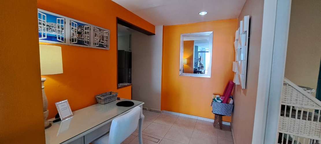 Apartamento Amueblado Frente al Mar en Coronado Bay – Alquiler de Larga Estadía - Imagen 13