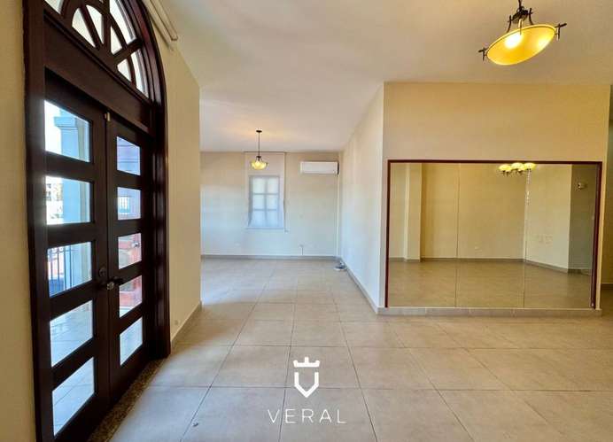 Alquiler de apartamento en Casco Antiguo - PH Casa Zarak (MM)