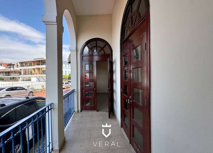 Alquiler de apartamento en Casco Antiguo - PH Casa Zarak (MM) - Imagen 2