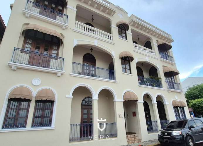 Alquiler de apartamento en Casco Antiguo - PH Casa Zarak (MM) - Imagen 15