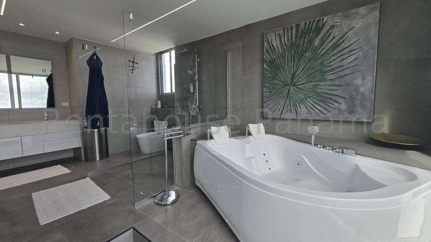 Alquiler de apartamento en Ocean One, Costa del Este IH27-3079 - Imagen 10