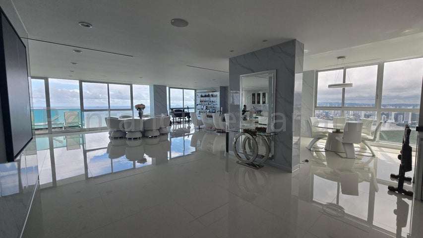Alquiler de apartamento en Ocean One, Costa del Este IH27-3079 - Imagen 2