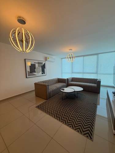 Alquiler Amoblado Ph Top Towers - Costa del este - 145Mts2 - NO TE LO PIERDAS