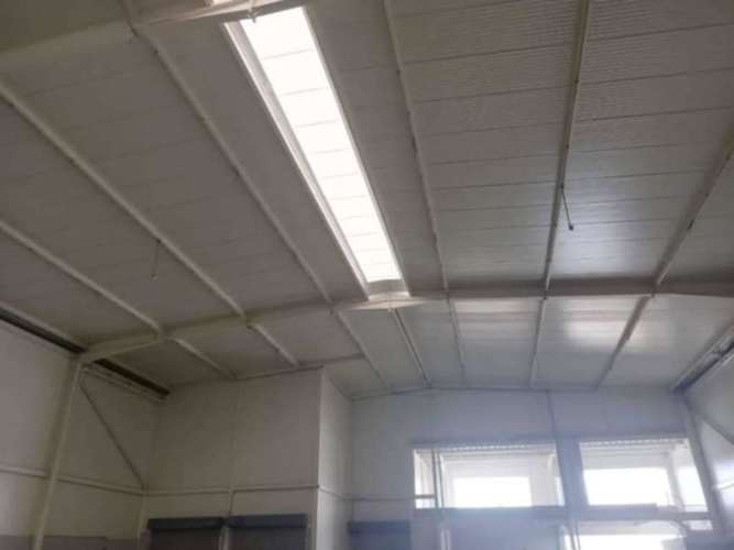 Alquiler o Venta de Bodega Zona Franca  - Imagen 8