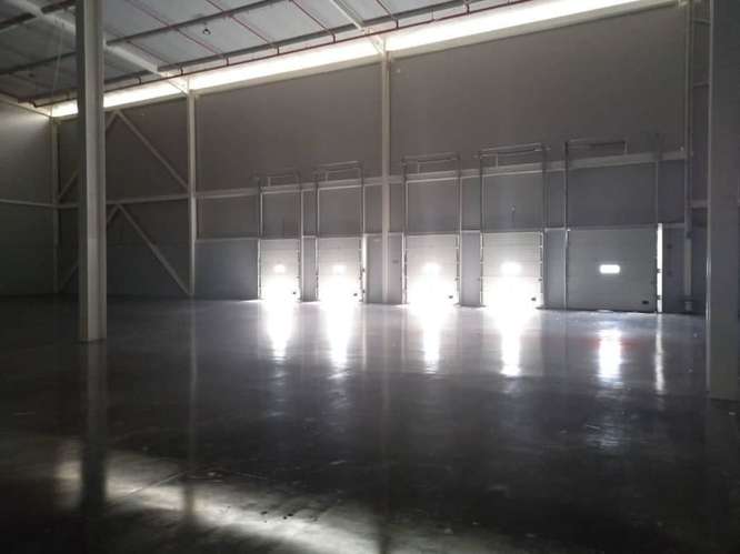 Alquiler o Venta de Bodega Zona Franca  - Imagen 12