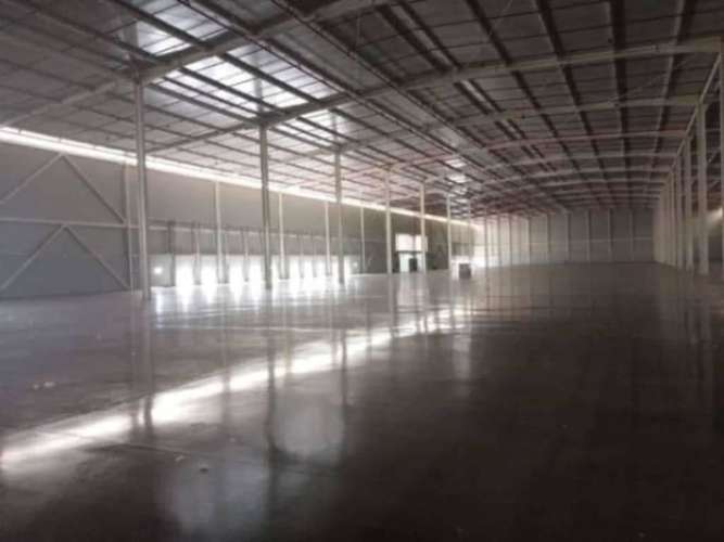 Alquiler o Venta de Bodega Zona Franca  - Imagen 9
