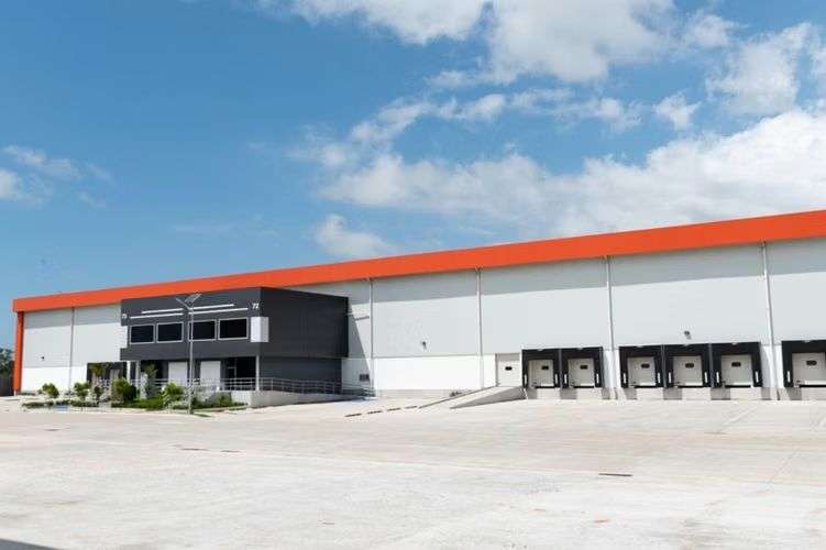 Alquiler o Venta de Bodega Zona Franca  - Imagen 15