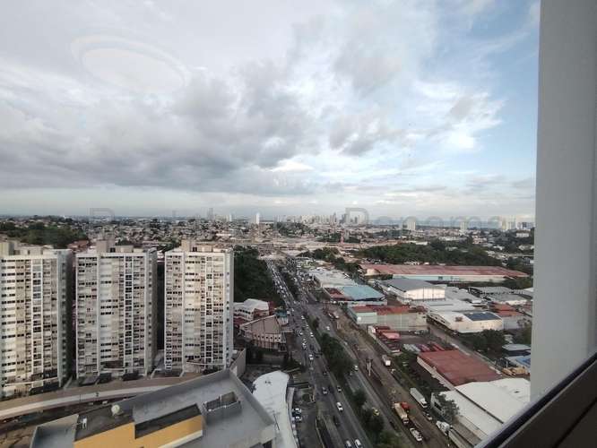 Apartamento en Alquiler en Ricardo J Alfaro. PH GREENWOOD. 27LDC3100