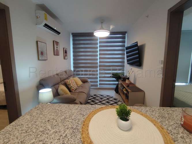 Apartamento en Alquiler en Ricardo J Alfaro. PH GREENWOOD. 27LDC3100