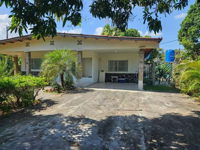 Casa en Venta y Alquiler – Playa Grande, Las Uvas, San Carlos | RE