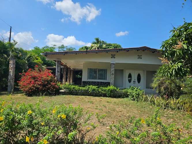 Casa en Venta y Alquiler – Playa Grande, Las Uvas, San Carlos | RE