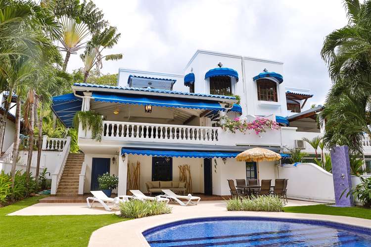 VENTA: PLAYA BLANCA Casa  | 6 Recámaras, Piscina Privada y Acceso a la Playa - Imagen 4