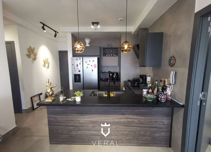 Alquiler de apartamento amoblado en Coco del Mar, Ciudad de Panamá (PD) - Imagen 5