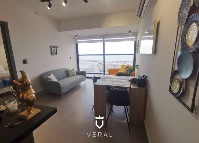 Alquiler de apartamento amoblado en Coco del Mar, Ciudad de Panamá (PD) - Imagen 2