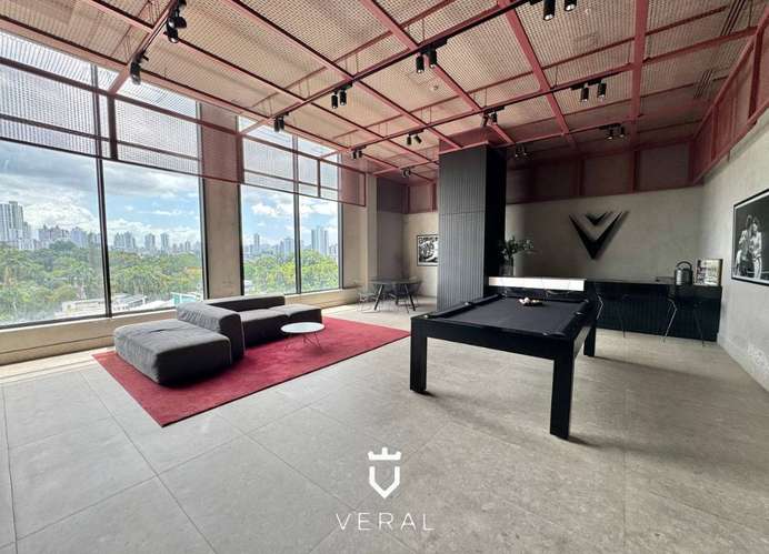 Alquiler de apartamento amoblado en Coco del Mar, Ciudad de Panamá (PD) - Imagen 11