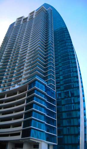 Alquiler Apartamento Grand Tower Balcón Vista al mar 291m2 - Imagen 8