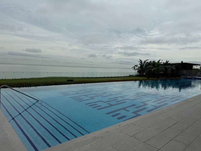 Alquiler Apartamento Grand Tower Balcón Vista al mar 291m2 - Imagen 6