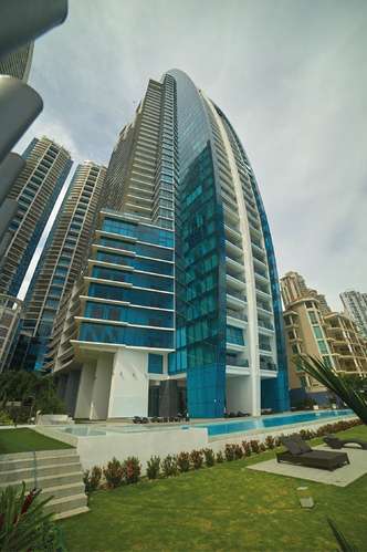 Alquiler Apartamento Grand Tower Balcón Vista al mar 291m2 - Imagen 7