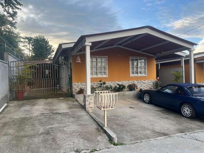Casa de 3 recámaras en PH Residencial Primavera, Nuevo Arraiján - Imagen 2