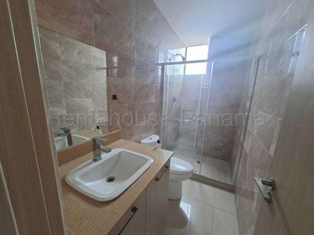 Alquiler de apartamento amoblado en Balboa Bay, Bella Vista IH27-3086 - Imagen 9