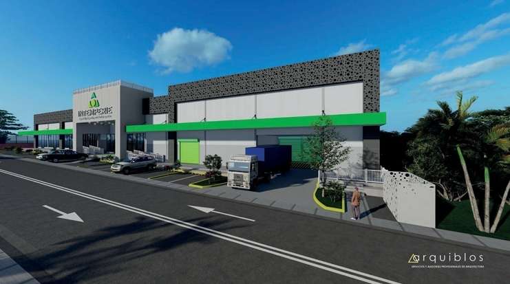 Alquiler de Local Comercial en Barrio Colón, La Chorrera | RE - Imagen 3