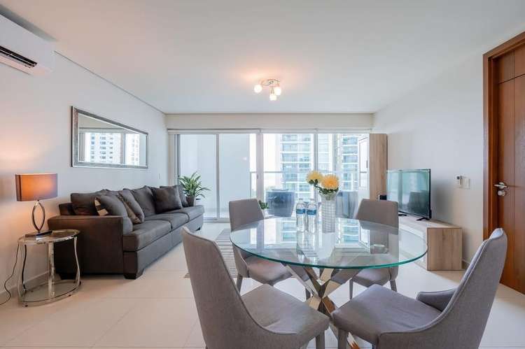Alquiler Amoblado Ph Parkside 2Re - Costa del Este - 185Mts2 - Exclusivo  - Imagen 4