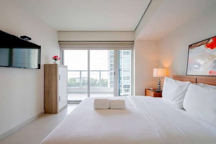 Alquiler Amoblado Ph Parkside 2Re - Costa del Este - 185Mts2 - Exclusivo  - Imagen 11