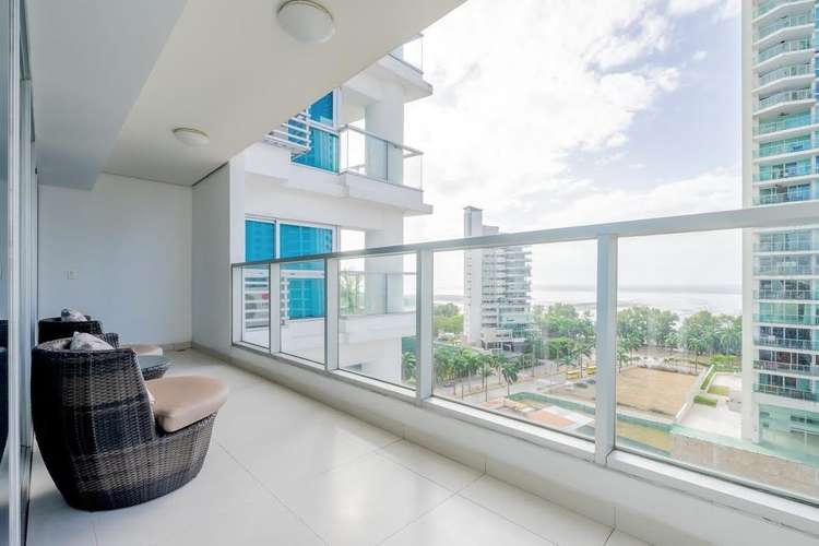 Alquiler Amoblado Ph Parkside 2Re - Costa del Este - 185Mts2 - Exclusivo  - Imagen 9
