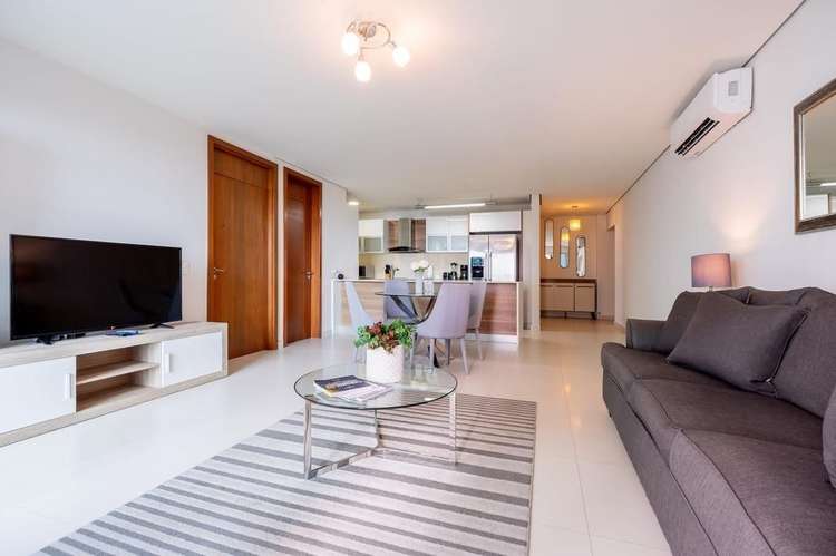 Alquiler Amoblado Ph Parkside 2Re - Costa del Este - 185Mts2 - Exclusivo  - Imagen 3