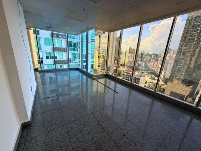 ALQUILER DE OFICINA EN TORRE SFC, OBARRIO (8)