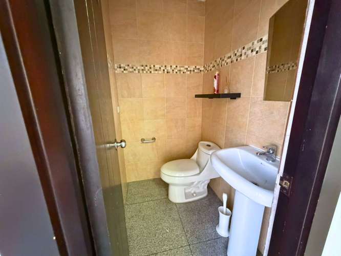 ALQUILER DE OFICINA EN TORRE SFC, OBARRIO (8) - Imagen 6