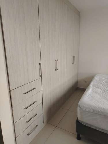 . BELLA VISTA I 2 RECAMARAS I AMOBLADO I BALCON + 2 PARKING I 114 M²  - Imagen 11
