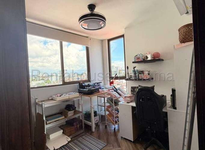 J3090GRR Alquiler de Apartamento en Vista Hermosa  - Imagen 10