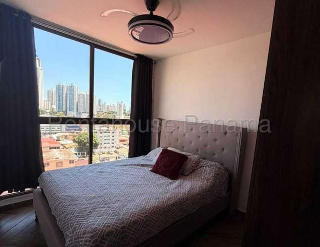 J3090GRR Alquiler de Apartamento en Vista Hermosa  - Imagen 15