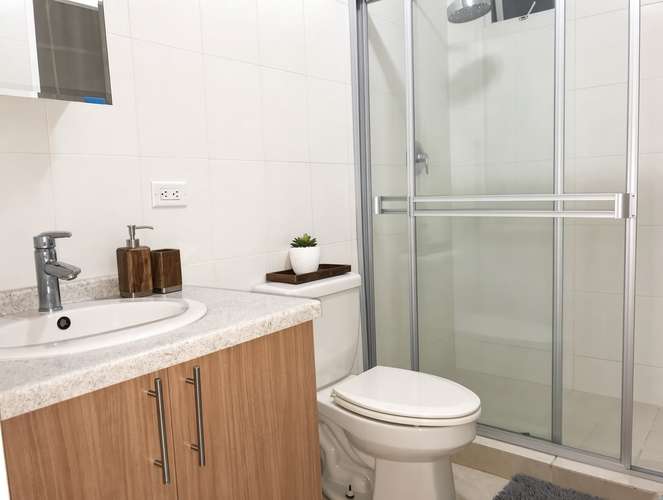 . ALBROOK I AMOBLADO I 1 RECAMARA I BALCON + SERVICIOS INCLUIDOS - Imagen 11
