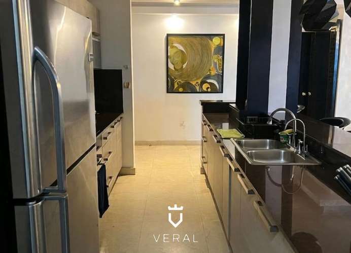 Alquiler de apartamento amoblado PH Villa del Mar - Avenida Balboa (PD) - Imagen 6