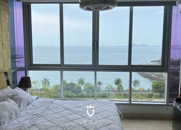 Alquiler de apartamento amoblado PH Villa del Mar - Avenida Balboa (PD) - Imagen 10